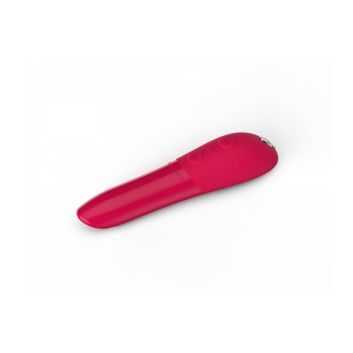Vibrator We-Vibe Rød
